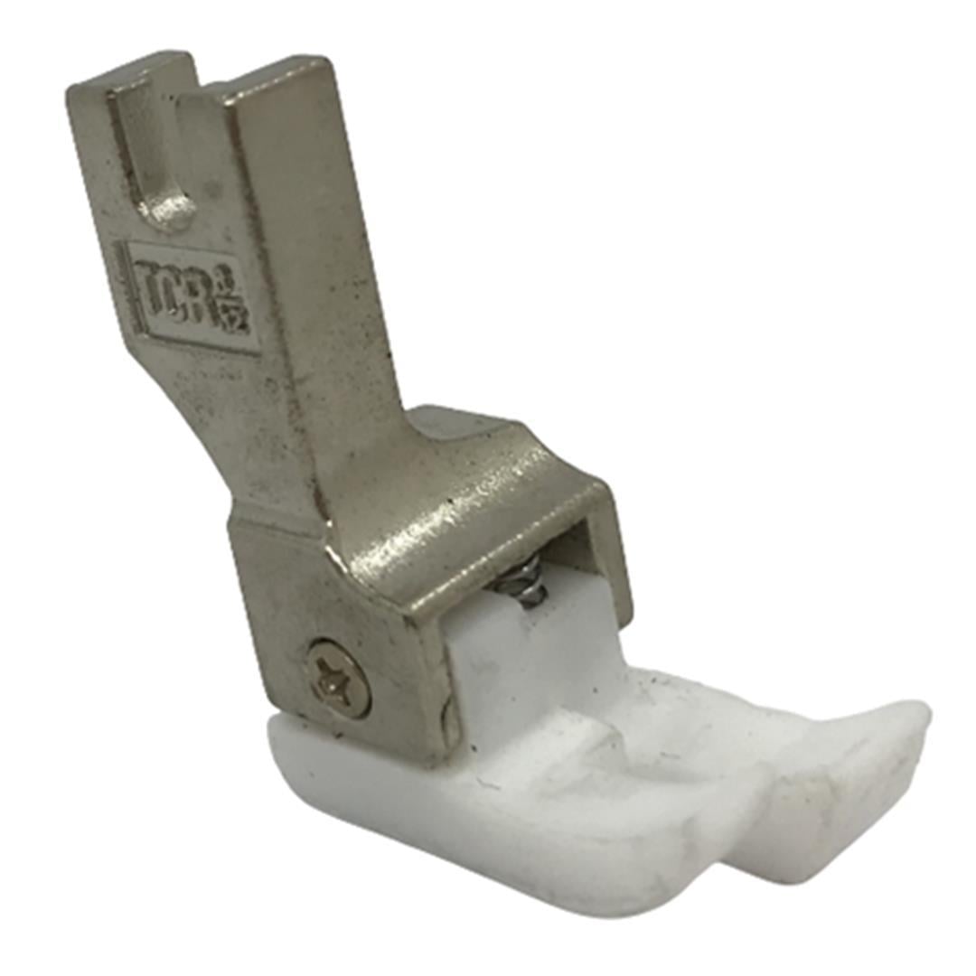 Fdm Düz Makine Plastik Çima Ayağı TCR3/32E (2.4 mm)