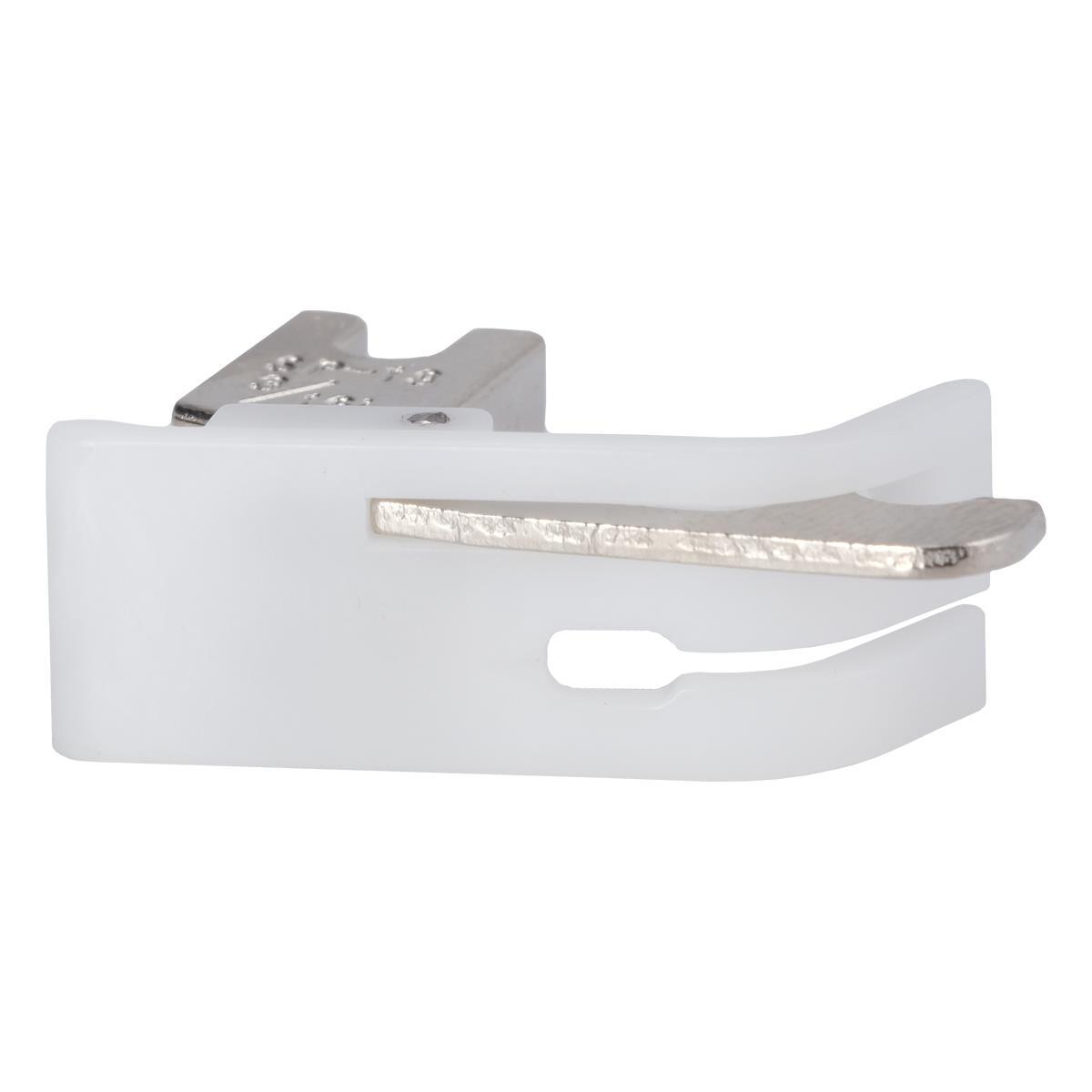 Fdm Düz Makine Plastik Teflon Çimalı Ayak Sol TSP-18 3/16L