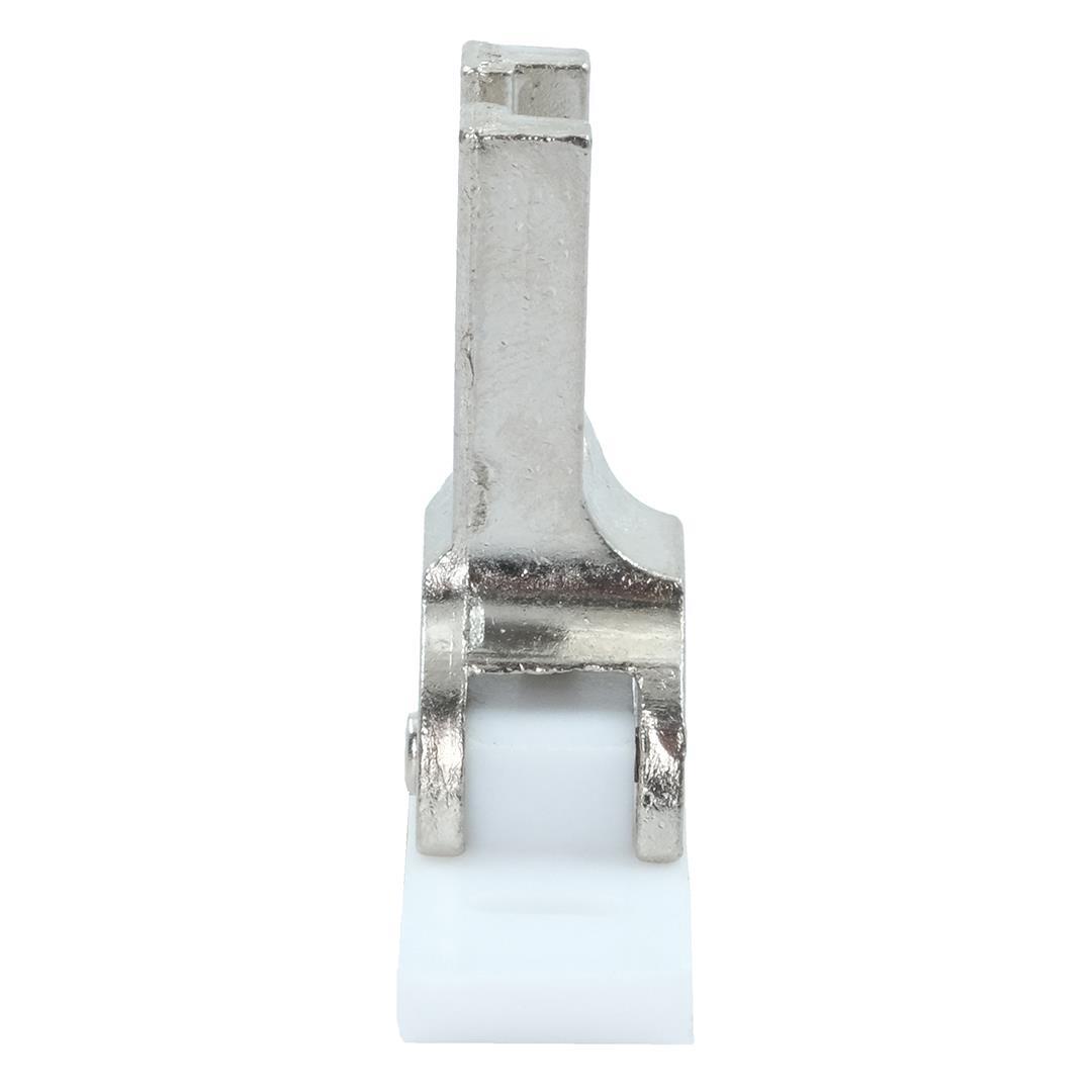Fdm Düz Makine Plastik Zikzak Ayağı T652 (6 mm)