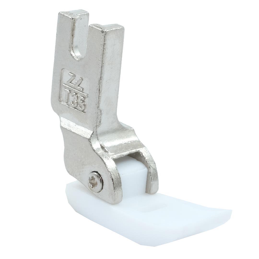 Fdm Düz Makine Plastik Zikzak Ayağı T652 (6 mm)