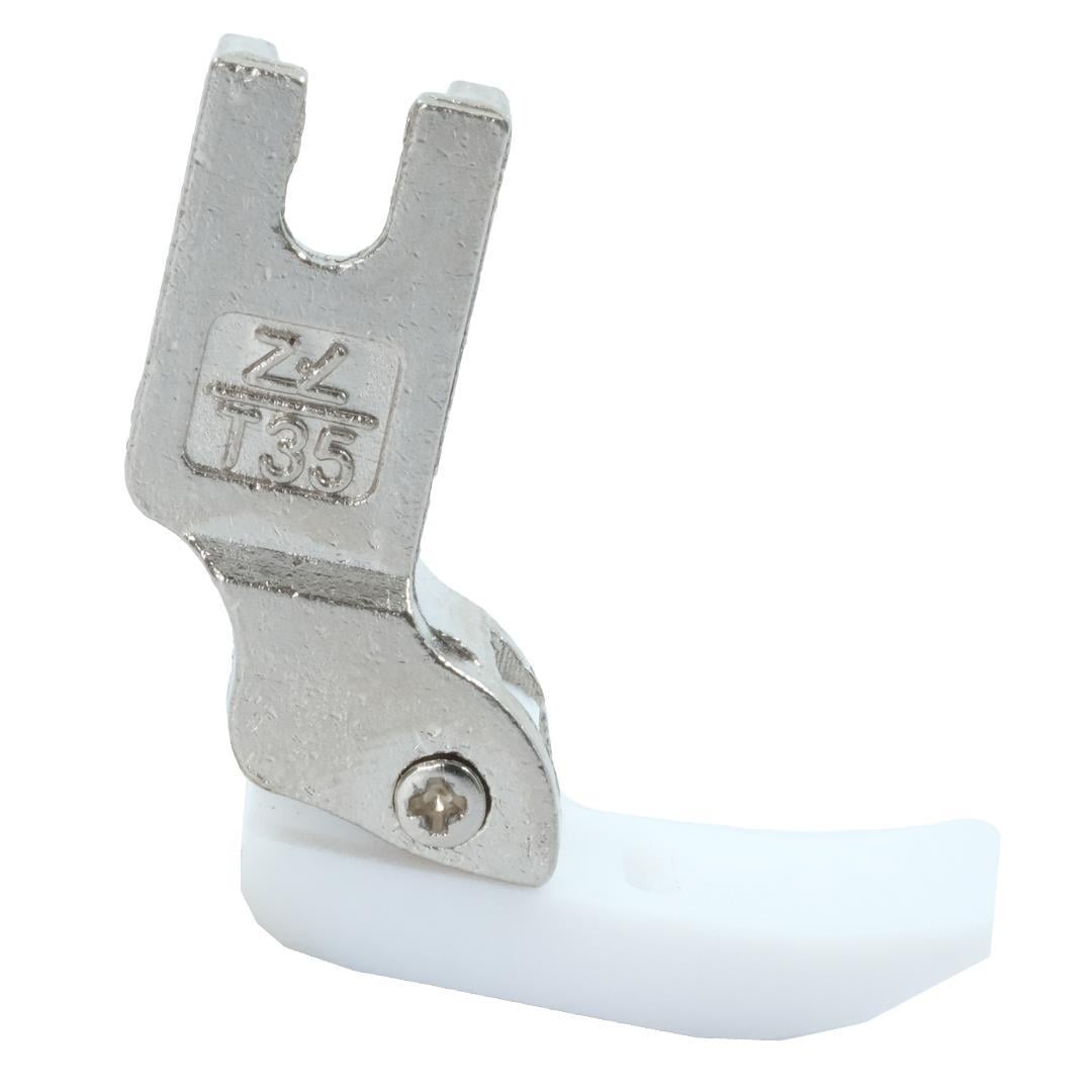 Fdm Düz Makine Plastik Zikzak Ayağı T652 (6 mm)