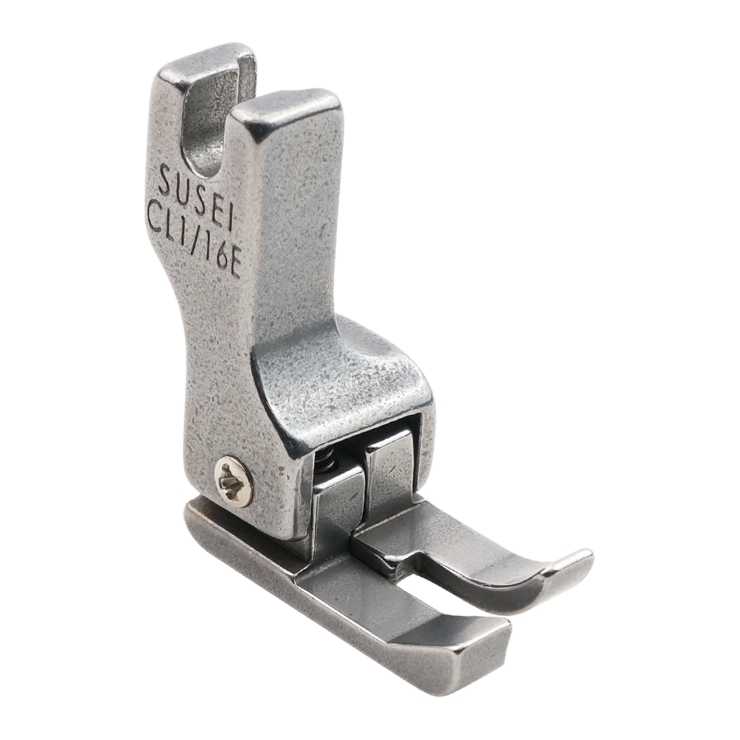 Fdm Düz Makine Sol (Ters) Çima Ayağı CL1/16E (1.6mm)