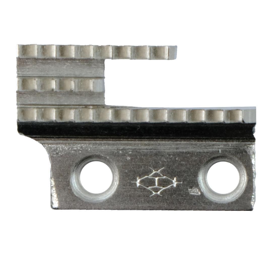 Fdm Düz Makine Yarım Dişli 12481 TYV