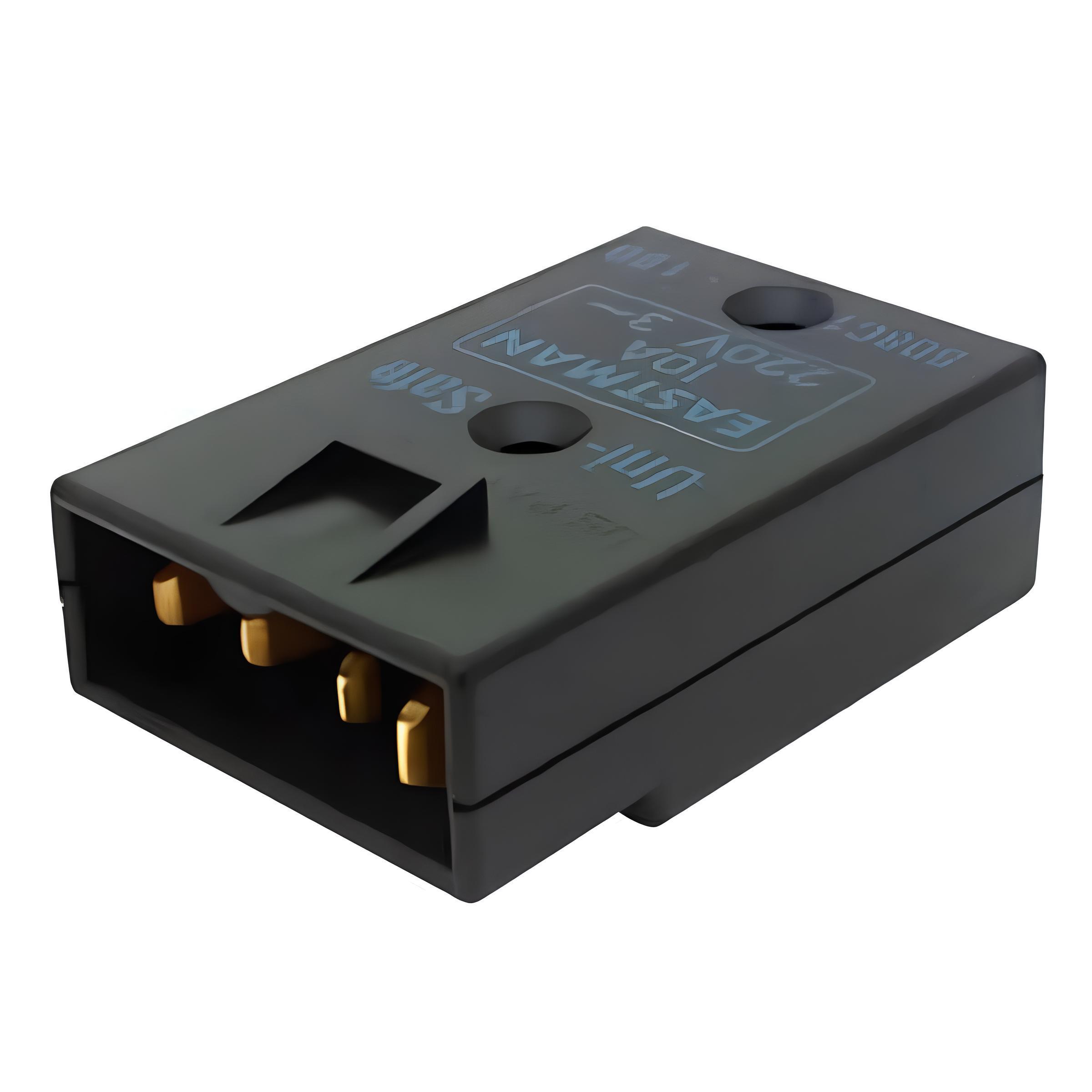 FDM Eastman Kesim Makinesi Erkek Fiş 508C1-101