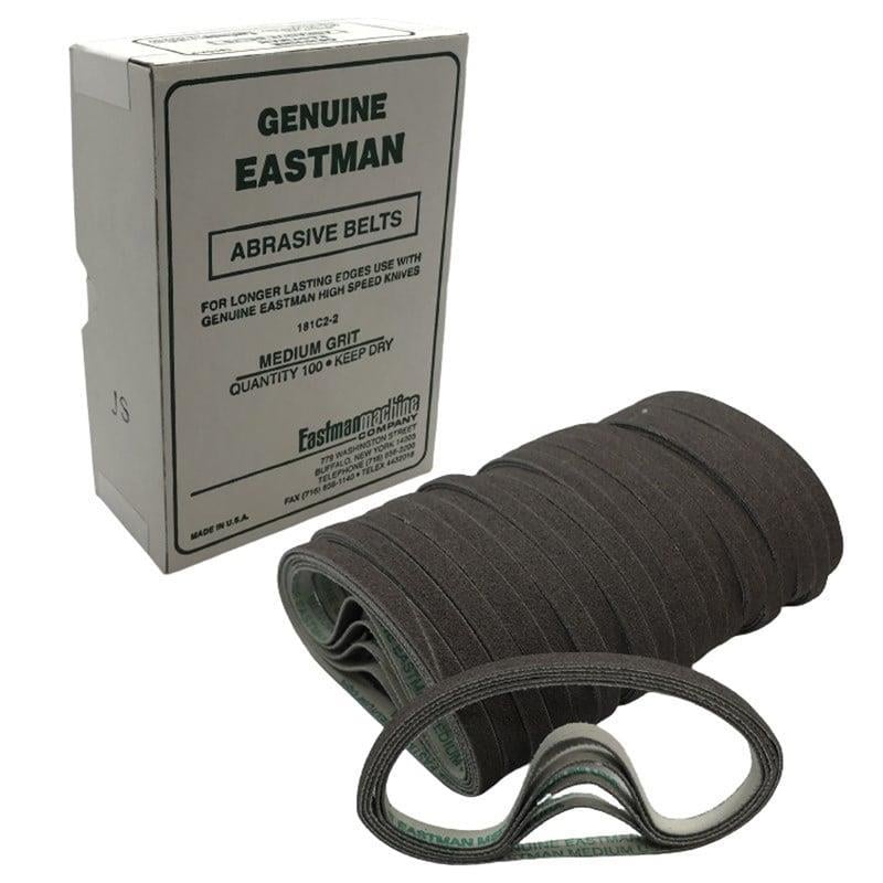 FDM Eastman Kesim Motoru Zımparası C181C2-2