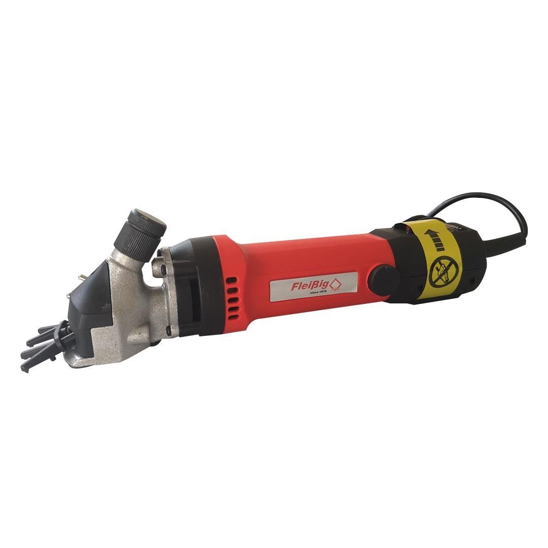 Fdm Elektrikli Koyun Kırkma Makinesi