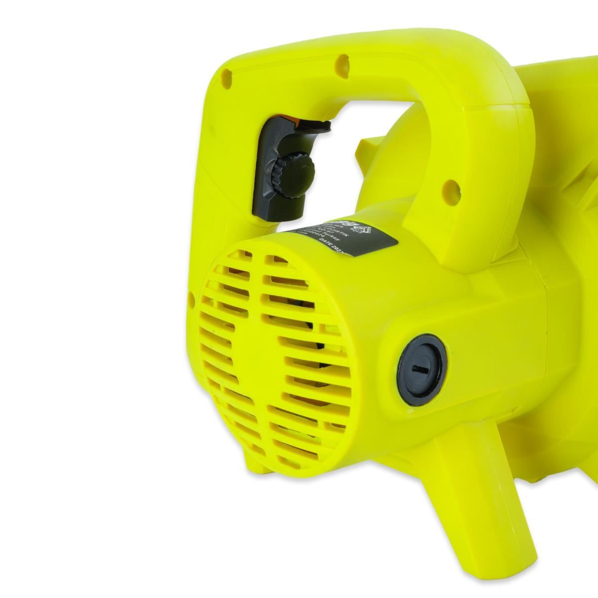 FDM Fleibig Hız Devir Ayarlı El Kompresörü 650W
