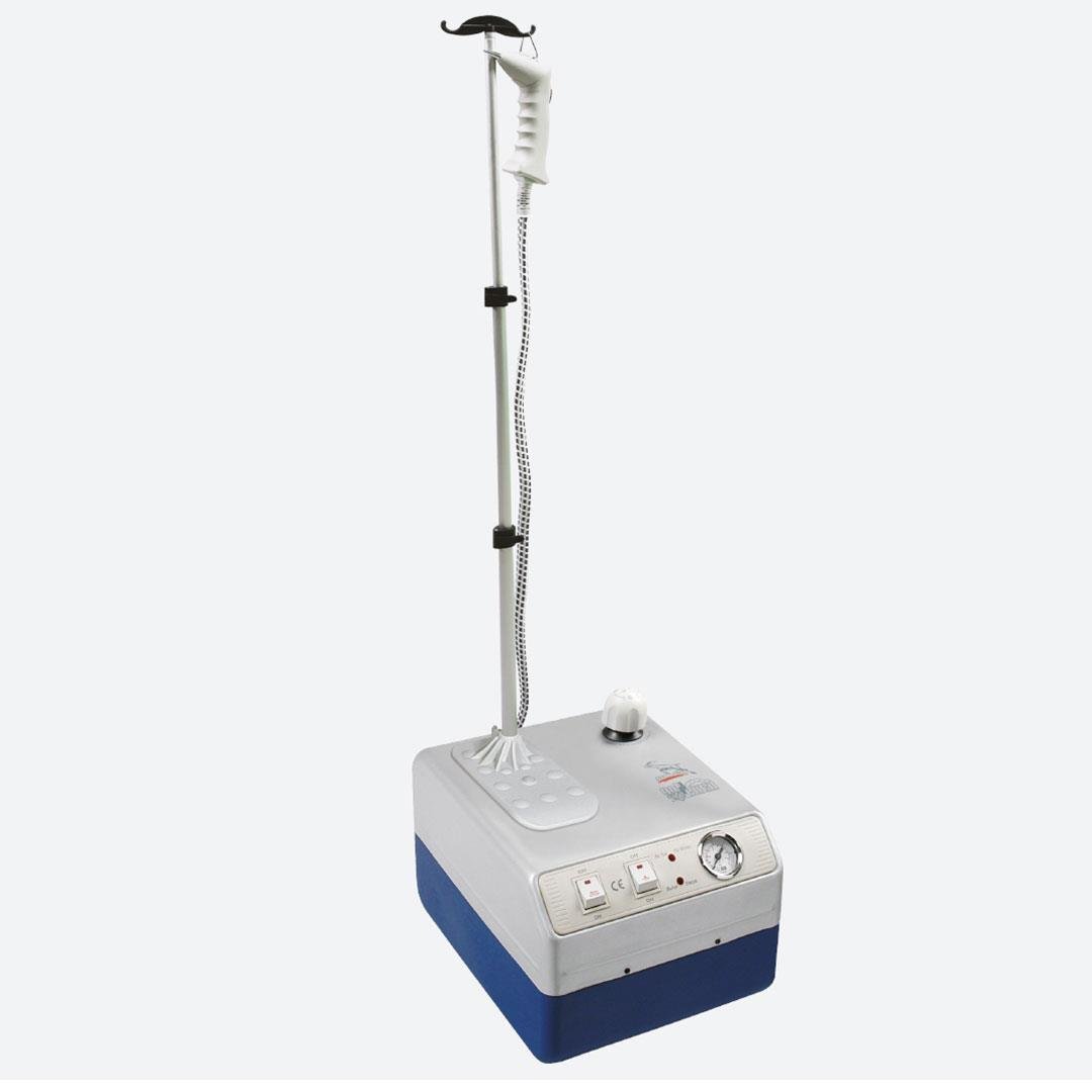 FDM Gazzella Gld/mn 2002 Buharlı Temizleme Robotu 2 Litre Sac Gövde