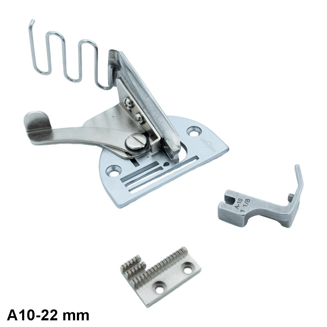 FDM Golden Eagle A-10 Biye Aparatı 22 mm