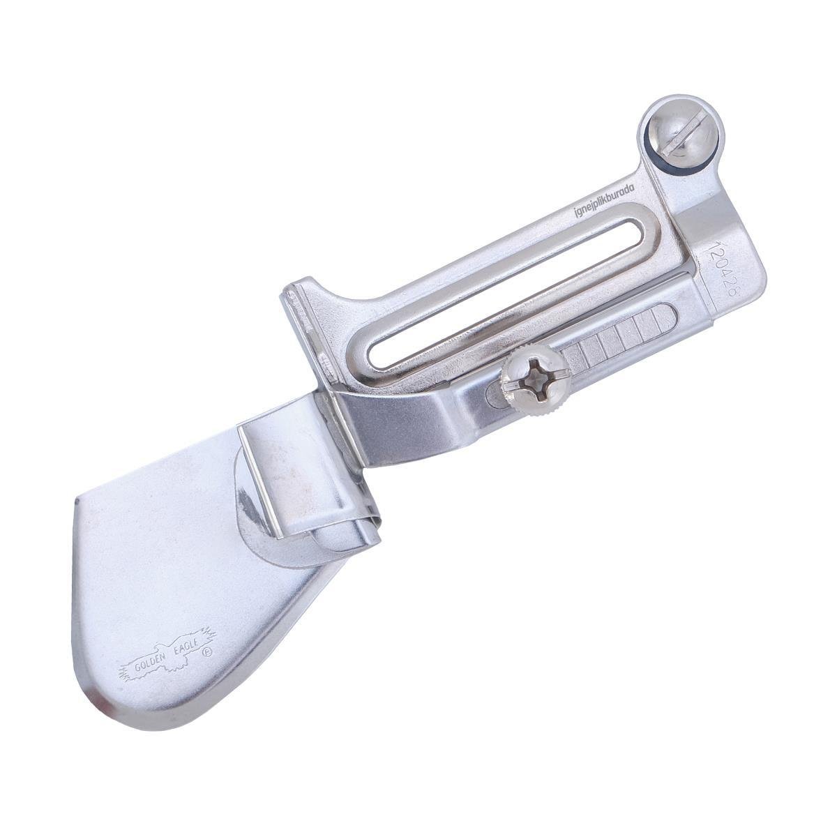 FDM Golden Eagle A-11 Etek Kıvırma Aparatı 8 mm