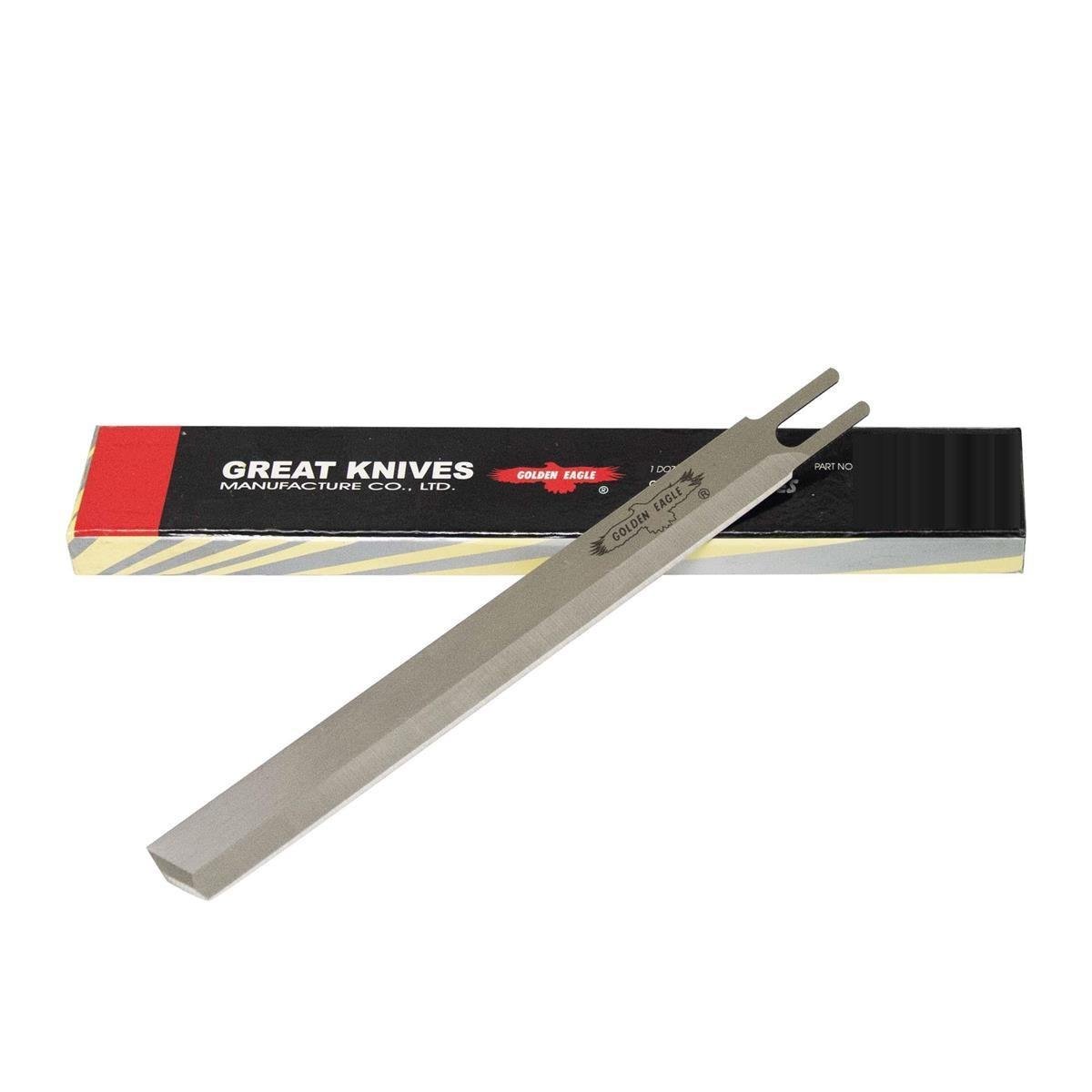 FDM Golden Eagle Dik Kesim Motoru Bıçağı (8 İnç-20 cm)