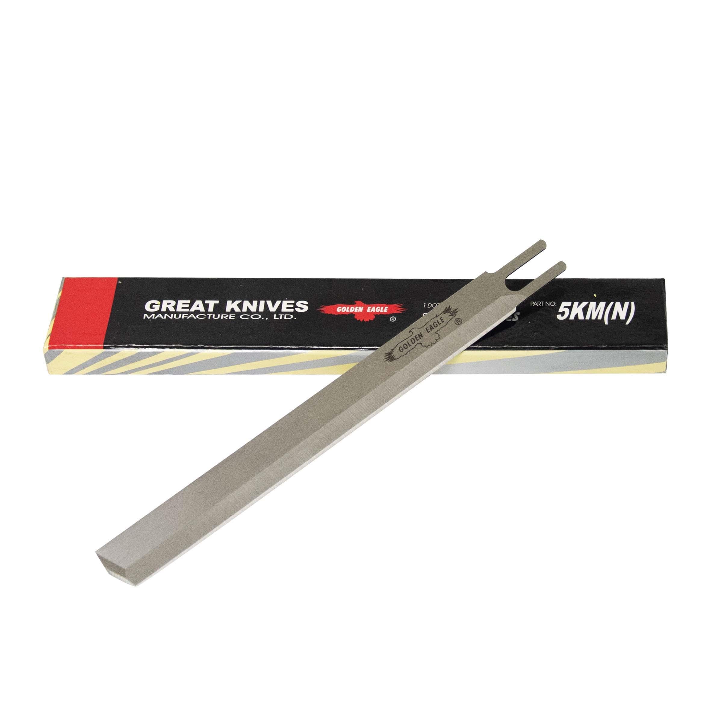 FDM Golden Eagle Dik Kesim Motoru Bıçağı Dar 6 İnç-15 cm