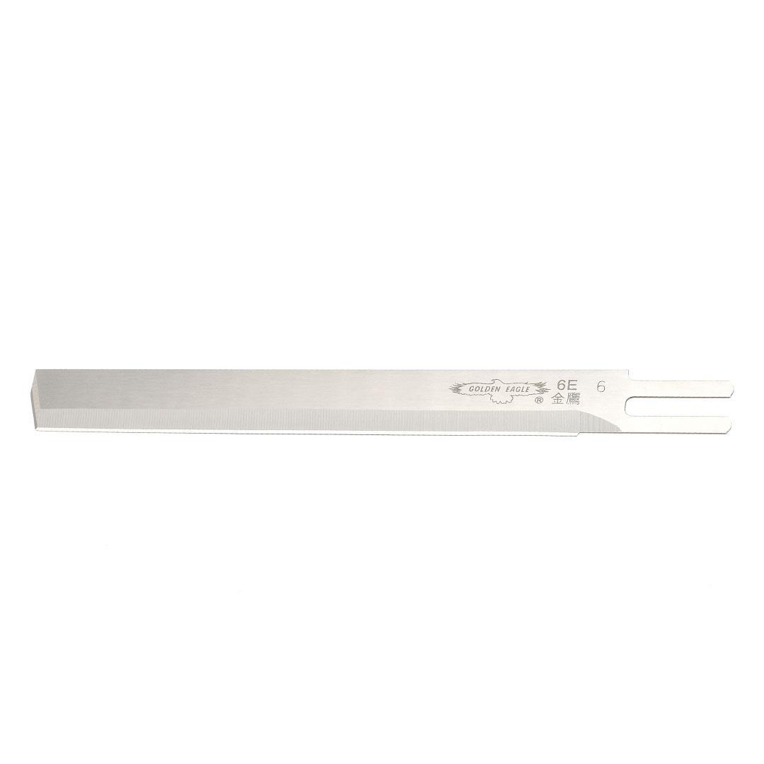 FDM Golden Eagle Dik Kesim Motoru Bıçağı 6 İnç-15 cm