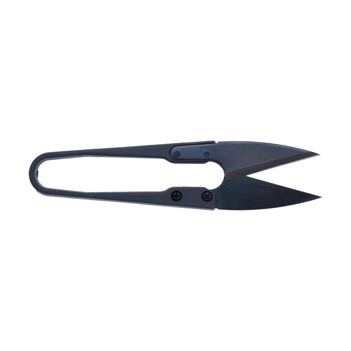 FDM Golden Eagle TC-805-B Bakalit İplik Temizleme Makası