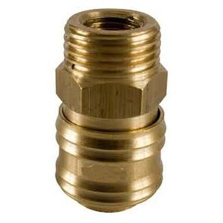 Fdm Hava Hortumu Jack 1/4