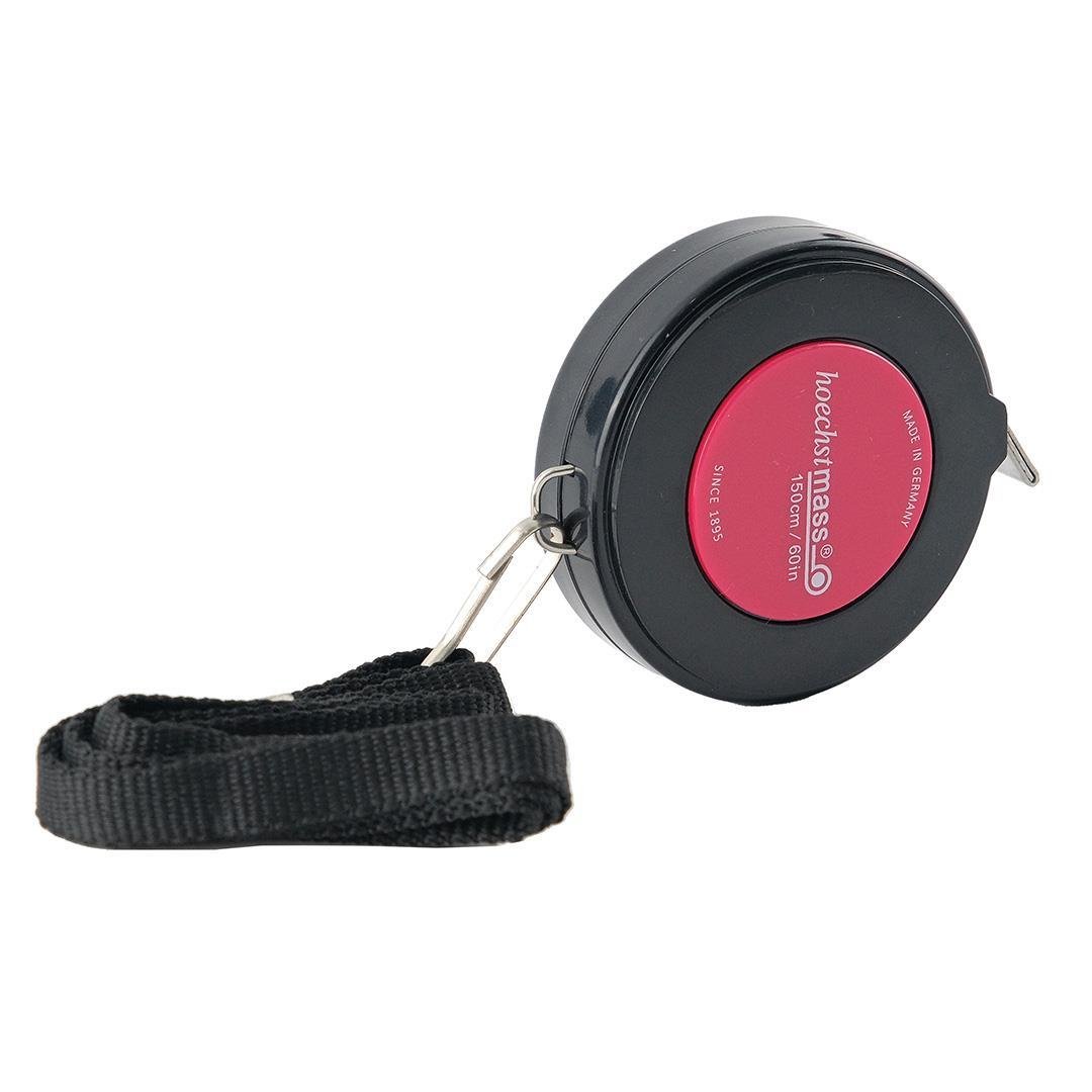 FDM Hoechstmass Askılı Rondo Otomatik Mezura 150 Cm Alman Malı