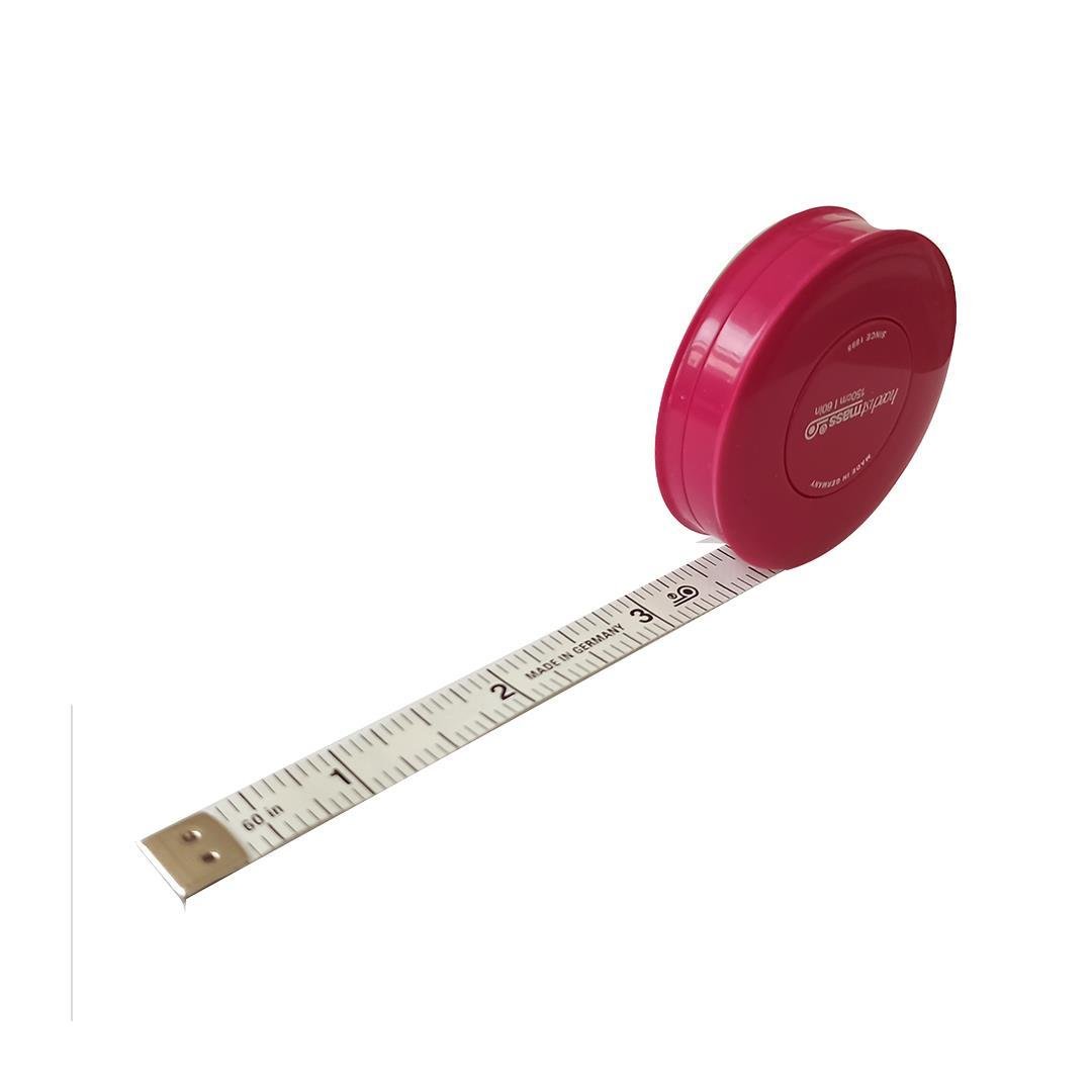 FDM Hoechstmass Otomatik Mezura Alman Malı Rolfix 150 Cm