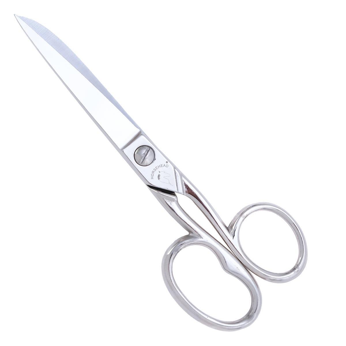 FDM Horsehead 122-7 Ev Ve Saya Makası D-169 No:7 (17.78 cm)