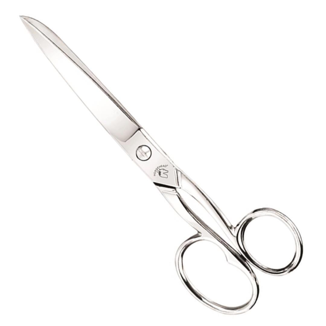 FDM Horsehead 122-8 Ev Ve Saya Makası D-170 No:8 (20.32 cm)