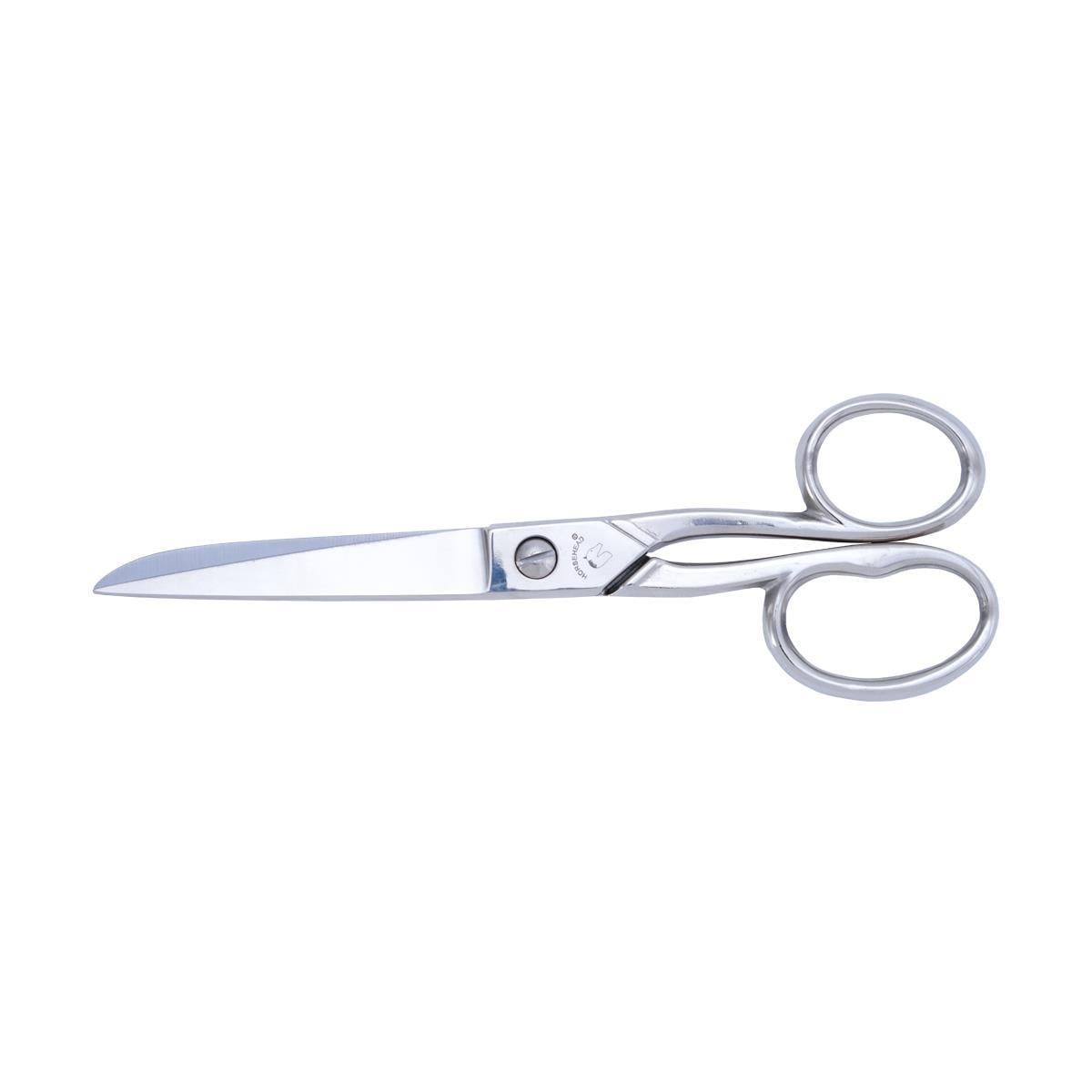FDM Horsehead 232-5 Kumaş Ve İplik Temizleme Makası D-132 No:5 (12.7cm)