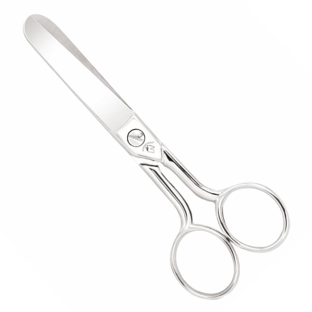 FDM Horsehead 4202-4 Küt Uçlu Manifaturacı Makası No:4D-173