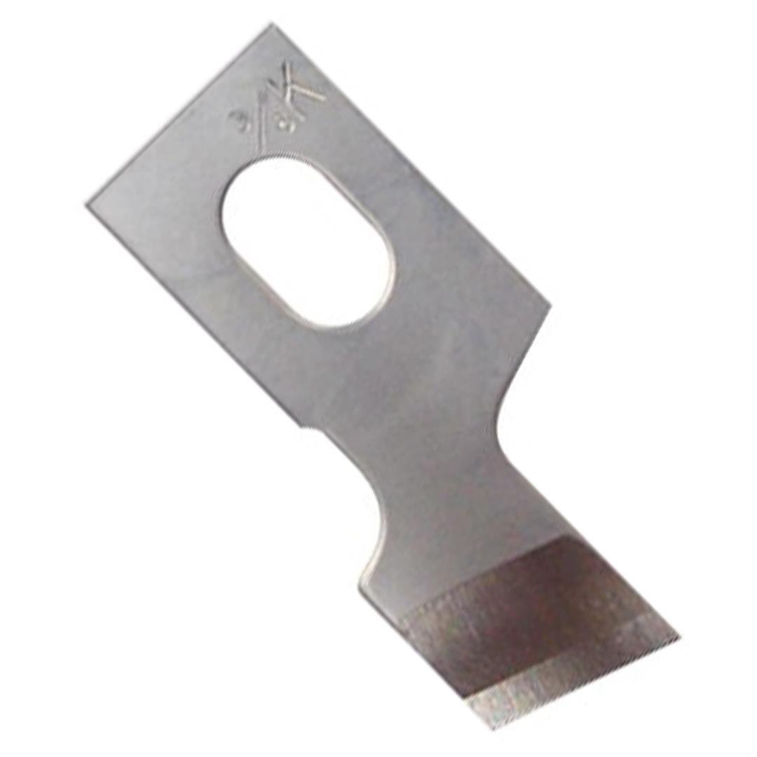 Fdm İlik Makinesi Üst Bıçağı 71 CL 3/8