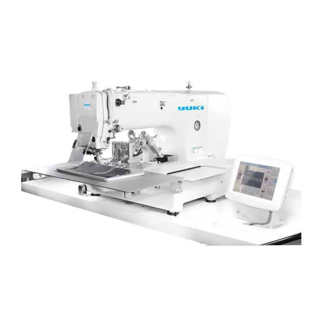 FDM Jack JK-T3020D Şekil Dikiş Makinesi (İşleme) 300X200
