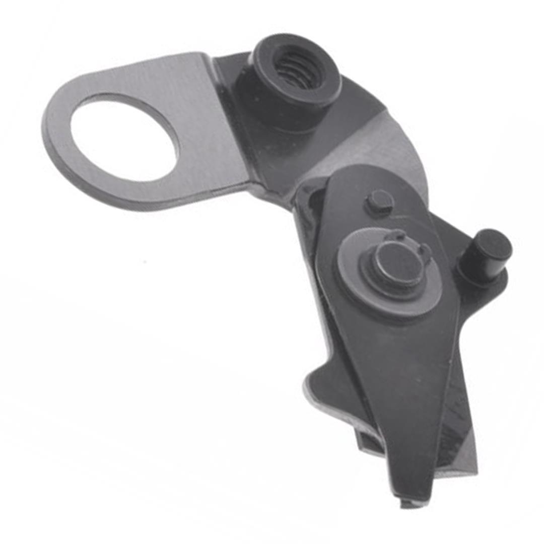 FDM Juki 1790 Elektronik İlik Makinesi Alt Bıçak 400-04311