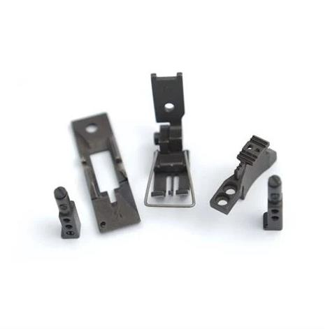 FDM Juki Çift iğne Elektronik İptalli Takım LH-3588-7 1/8