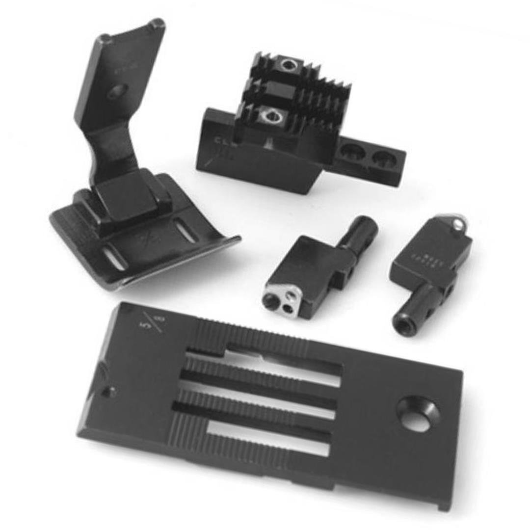 FDM Juki Çift İğne İptallı Takım LH-3588-7 3/16