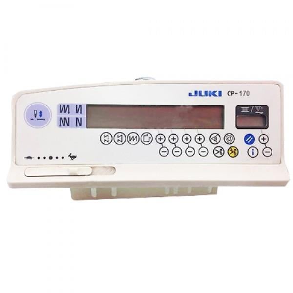 FDM Juki CP-170 Panel - Program Paneli