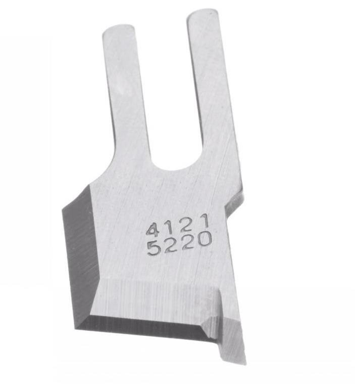 FDM Juki Düz Dikiş Makinesi Bıçaklı Bıçak B4121-522-000