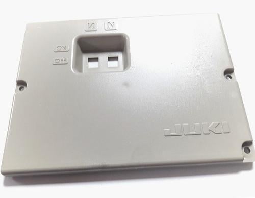 FDM Juki Düz Dikiş Makinesi Motor Kapağı M8503-430-0A0 EC10