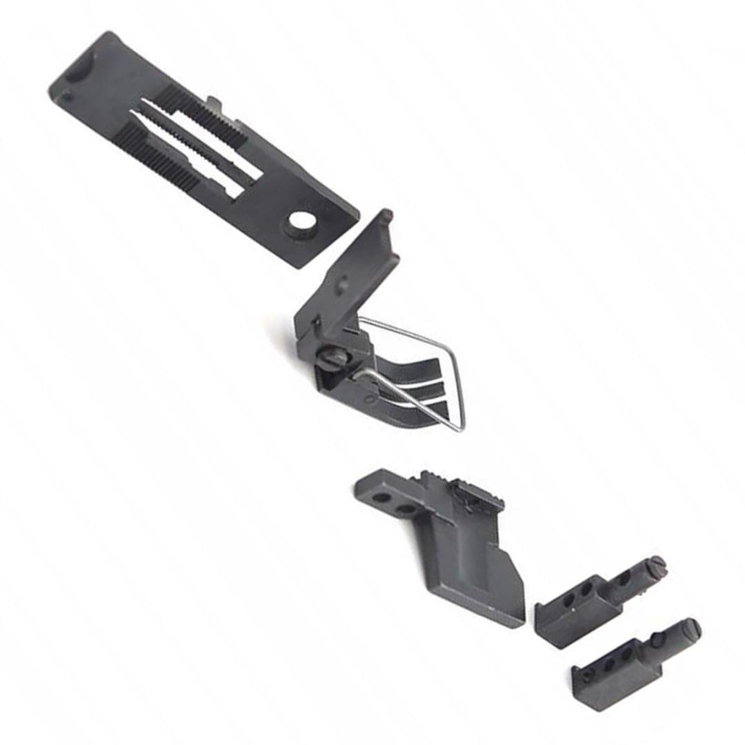 FDM Juki Elektronik Çift İğne İptalli Takım LH-3188-7 3\8