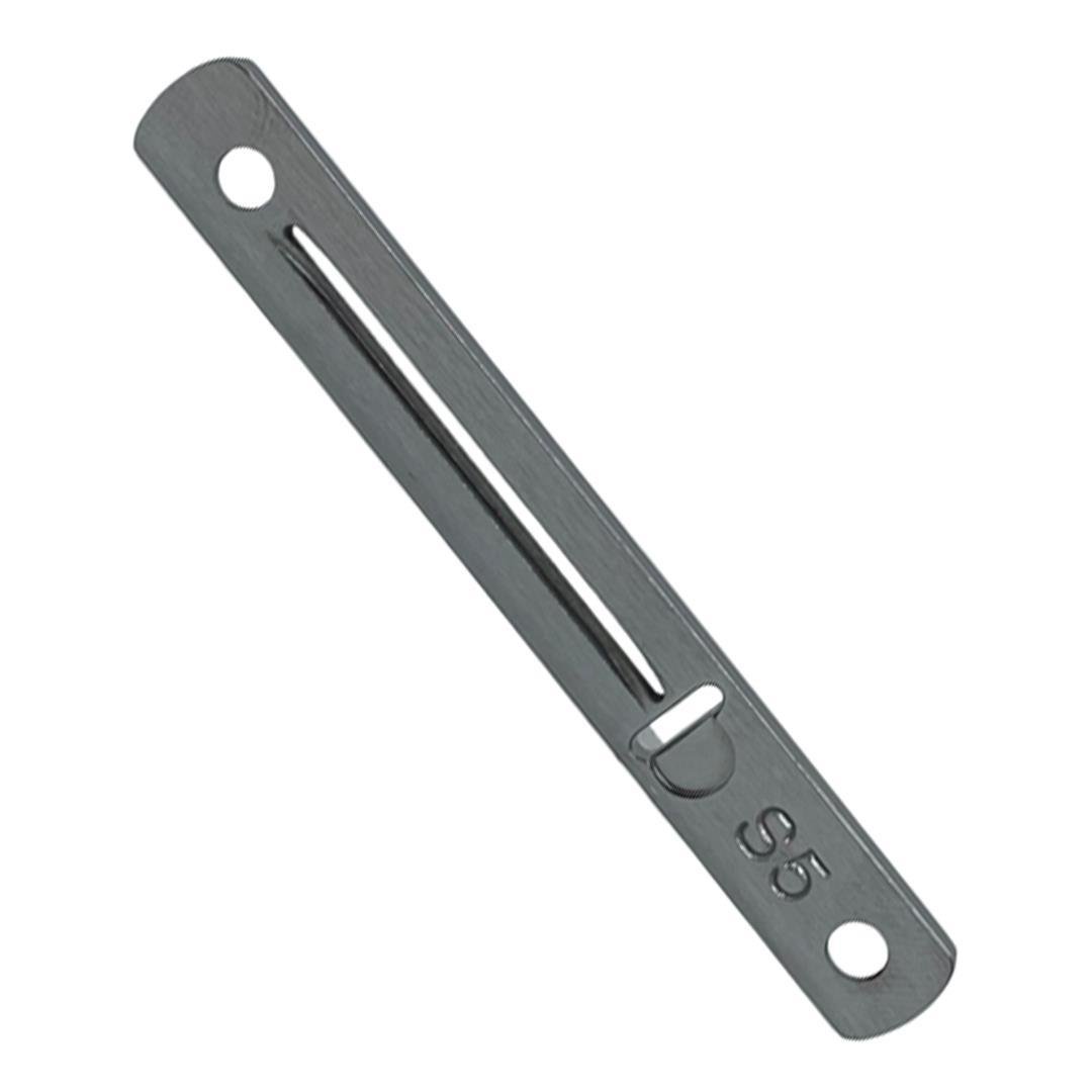 FDM Juki İlik Makinesi Plakası 400-04350