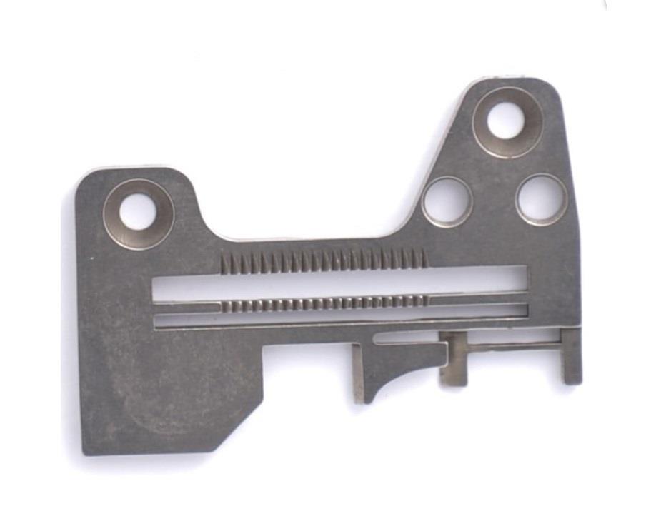 Fdm Juki Overlok 3 İp Plaka R4200-Joe-Doo Hard Steel