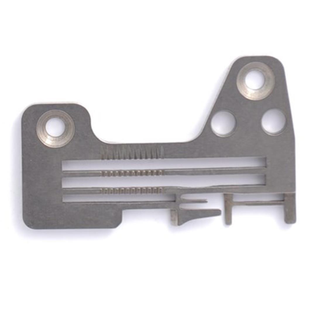 FDM Juki Overlok Makinesi 4 İplik Plaka 2400 Serisi R4305-HOD-E00