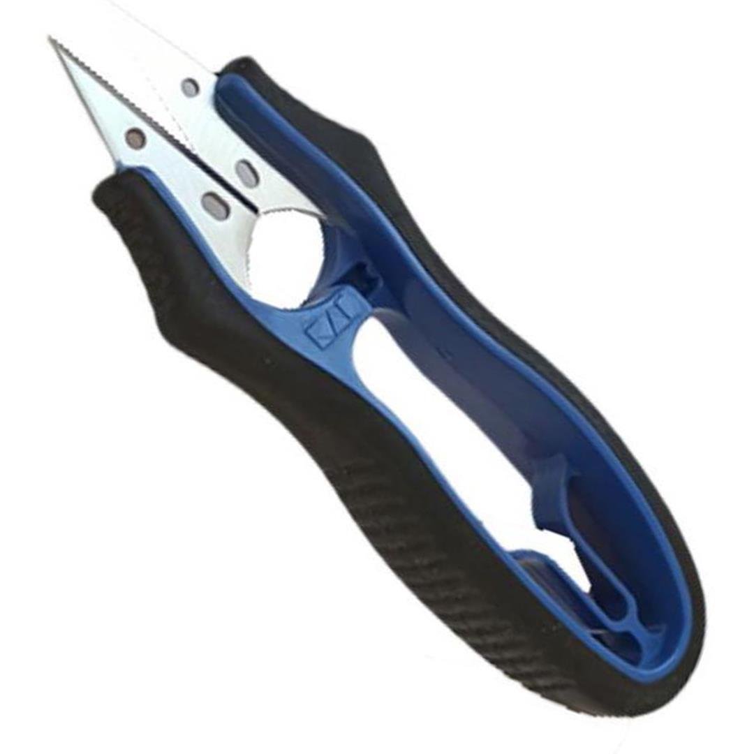 FDM Kai N 5125 İplik Temizleme Makası (12cm) (Japon Malı)