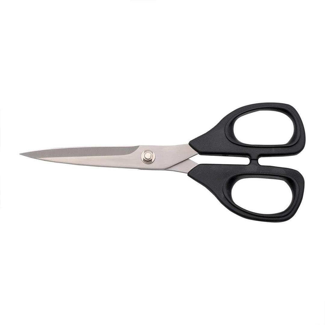 FDM Kai N 5165 İplik Temizleme Makası (Düz Uç) (16.5cm) (Japon Malı)