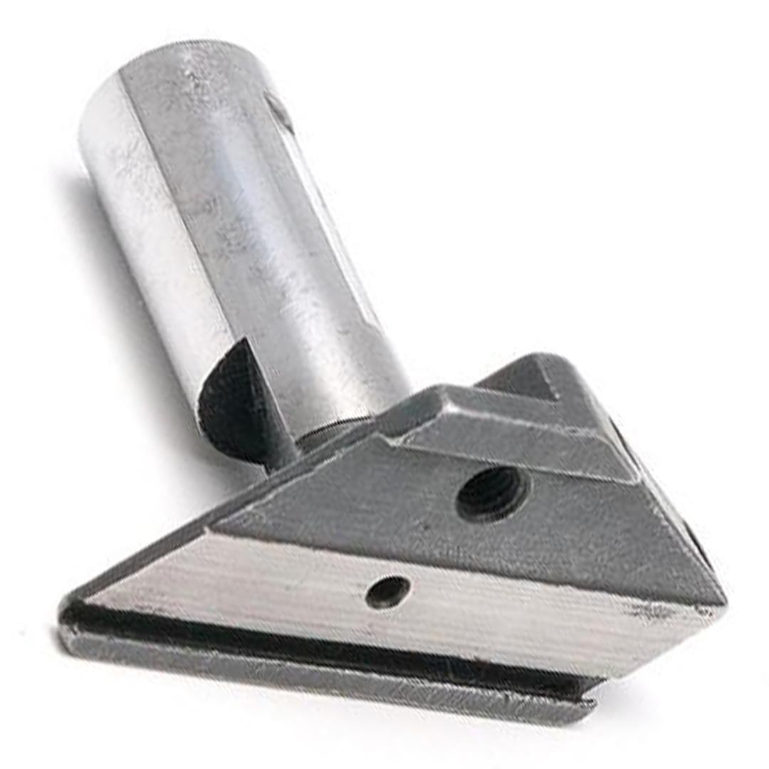 FDM Kingtex Overlok 3 İp Alt Bıçak Kütük 6031214E200