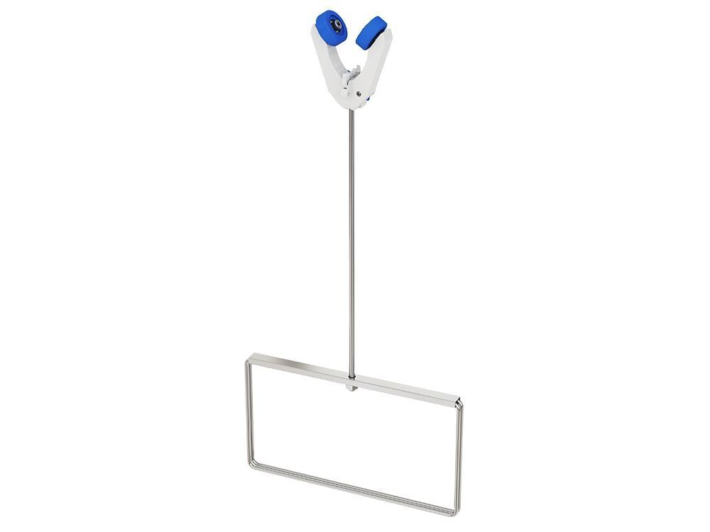 Fdm Kıstırmalı Trolley T132