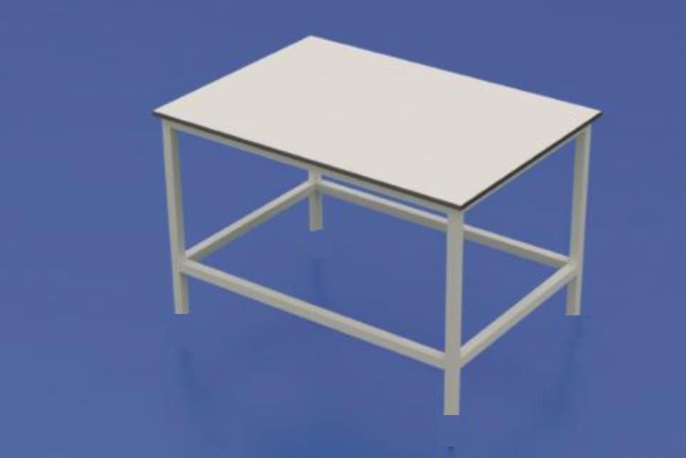 Fdm Makine Yanı Sehpa (45x90x76cm)