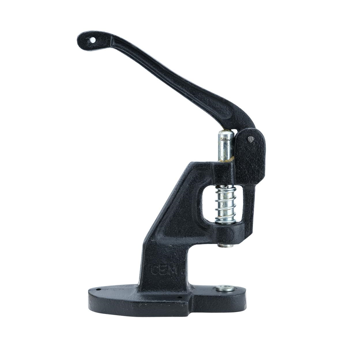 Fdm Manuel Çıt Çıt Basma Makinesi (Tulumba) (Küçük Boy)