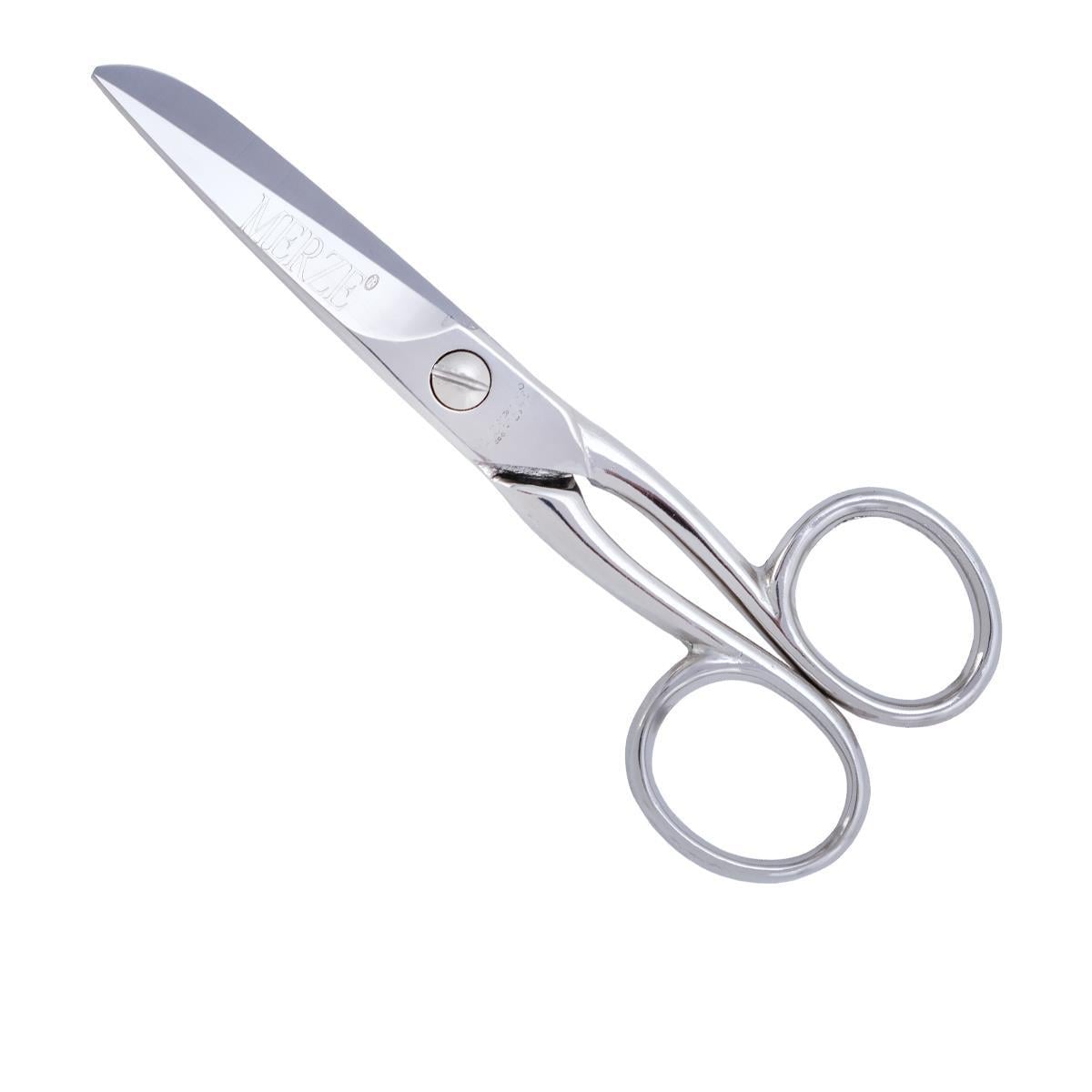 FDM Merze 4431-5 İplik Makası Extra Kalite D-101 No:5 (12.7 cm)