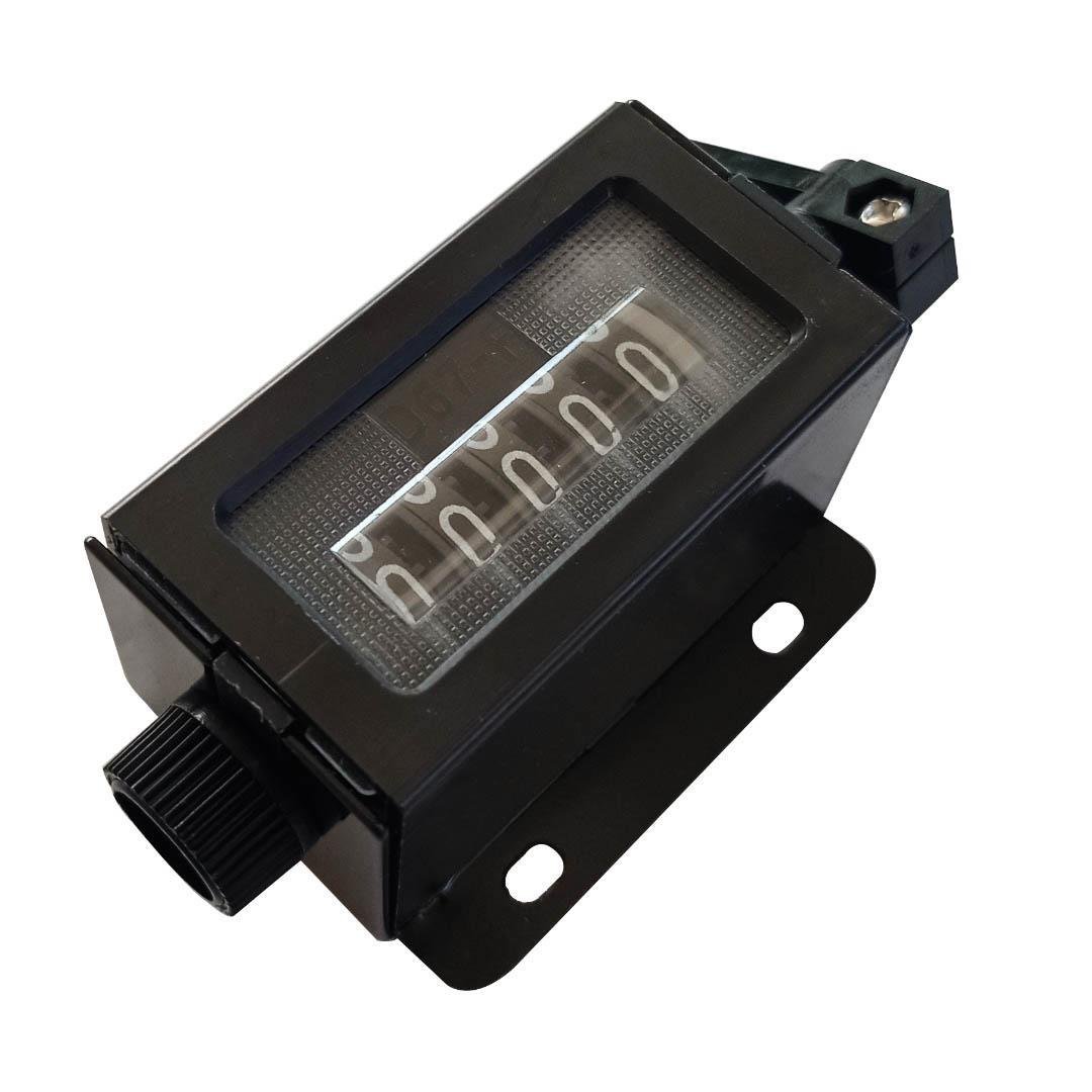 FDM NUMARATÖR (TURMETRE)