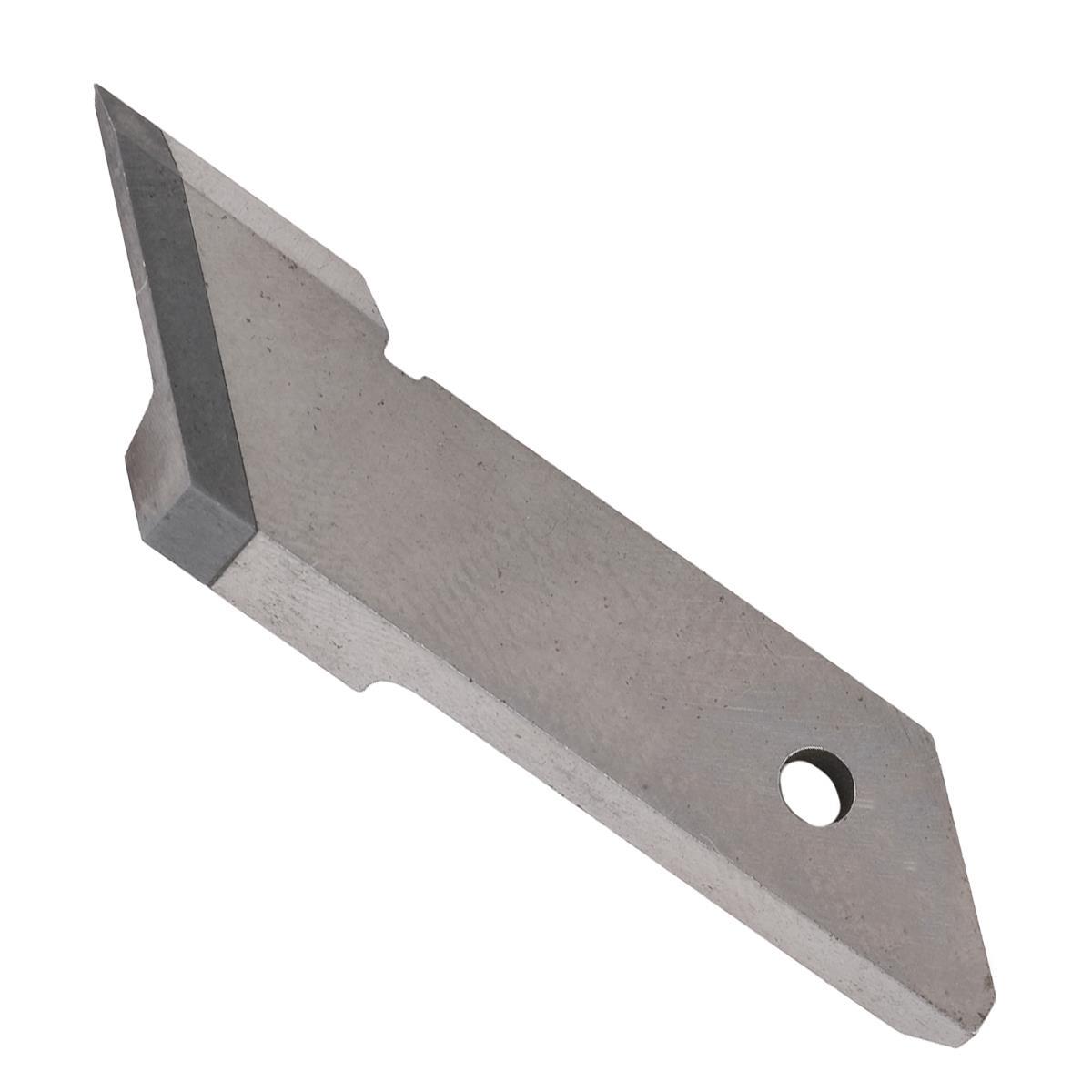 Fdm Overlok Makinesi Üst Bıçağı B4111-804-00C