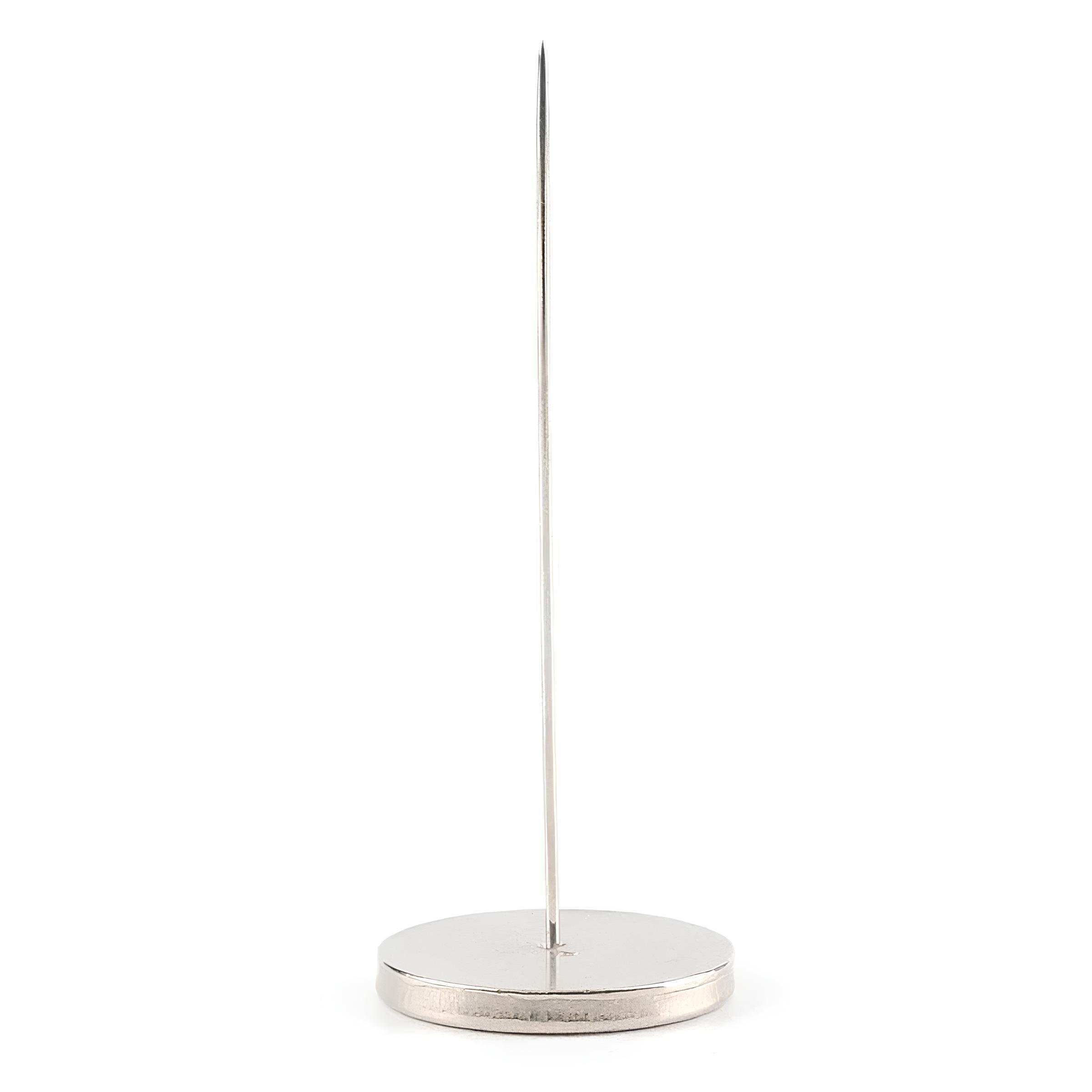 Fdm Pastal İğnesi 8 Cm