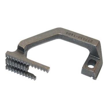 FDM Pegasus Ex Seri 5 İp Overlok Makine Ön Dişlisi 277330-16F