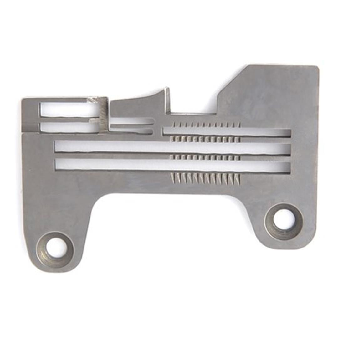 FDM Pegasus K Serisi 4 İp Overlok Makine Plakası 277505R50 