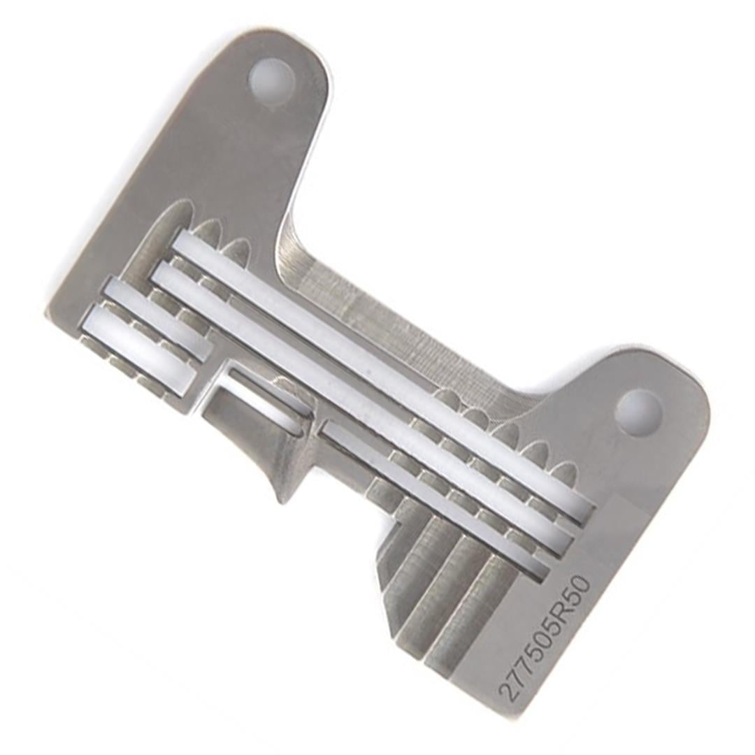 FDM Pegasus K Serisi 4 İp Overlok Makine Plakası 277505R50 